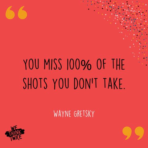 Quote by Wayne Gretsky 
